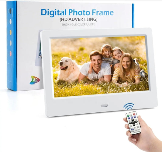 Digital Photo Frame